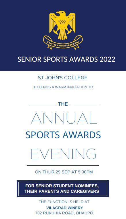 Sports Awards