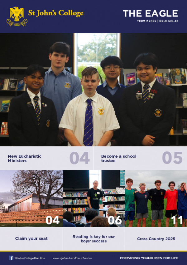 0046 2025 The Eagle Term 2 V4 Web
