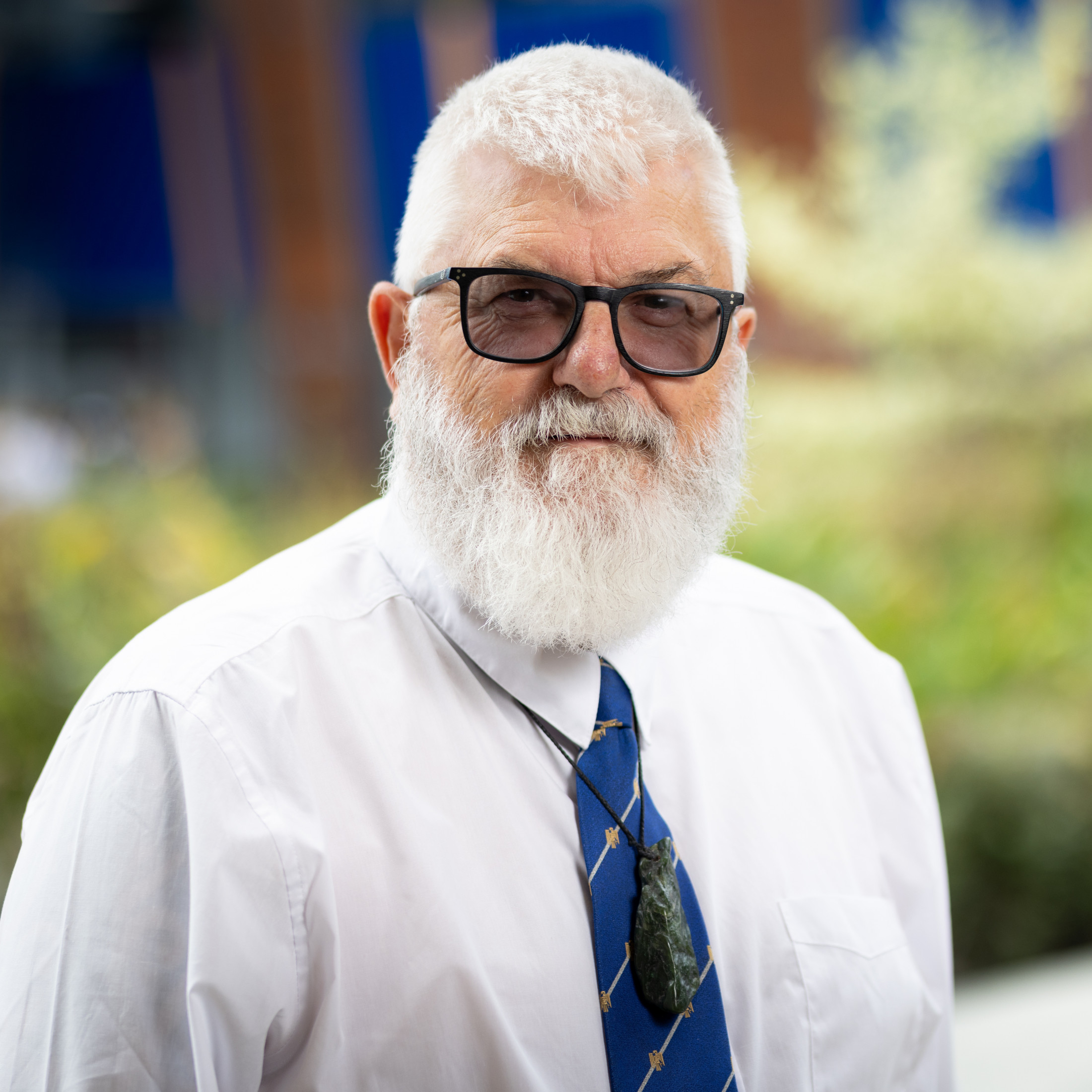 Mr Brian Belczacki&nbsp;
