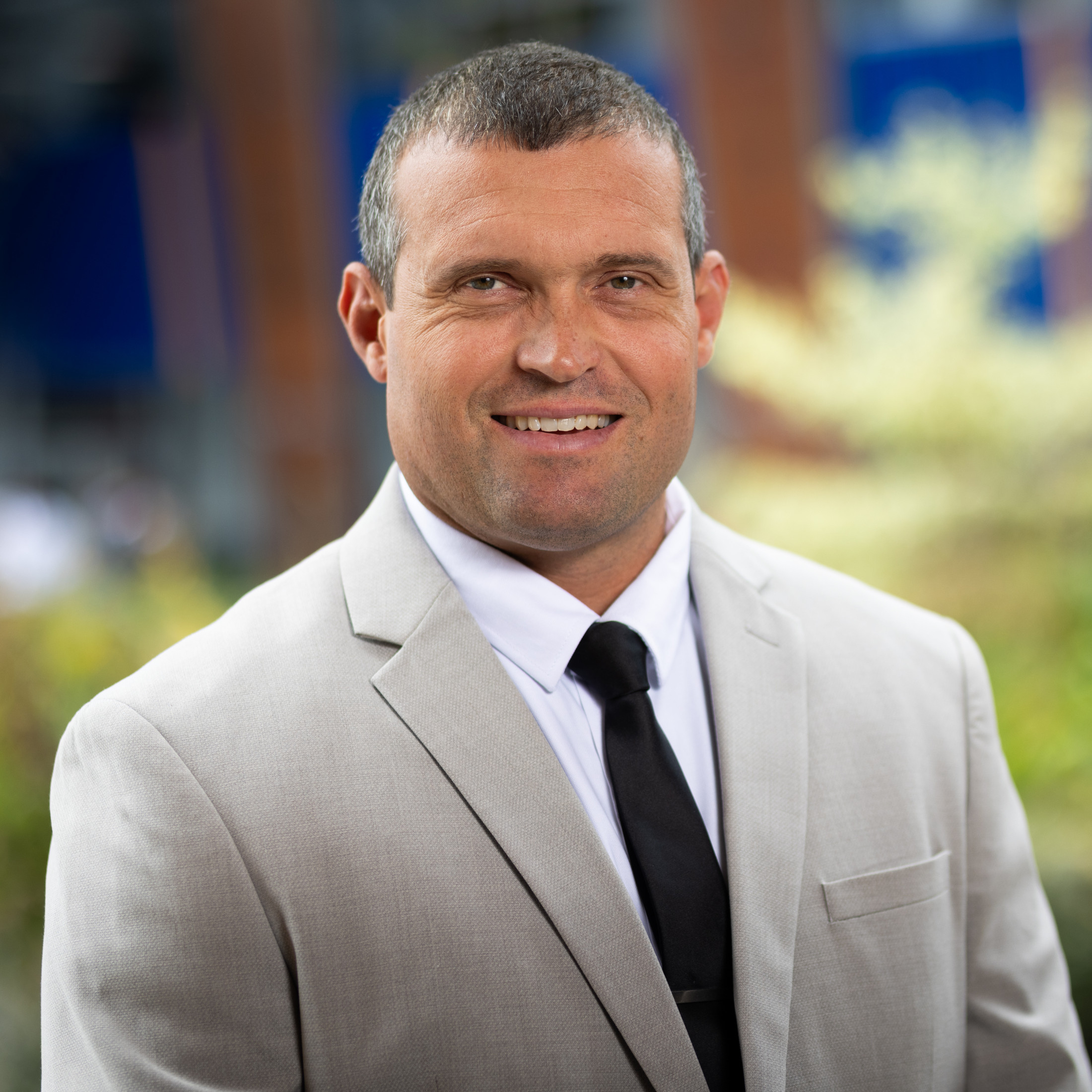 Mr Ub Van Jaarsveld&nbsp;