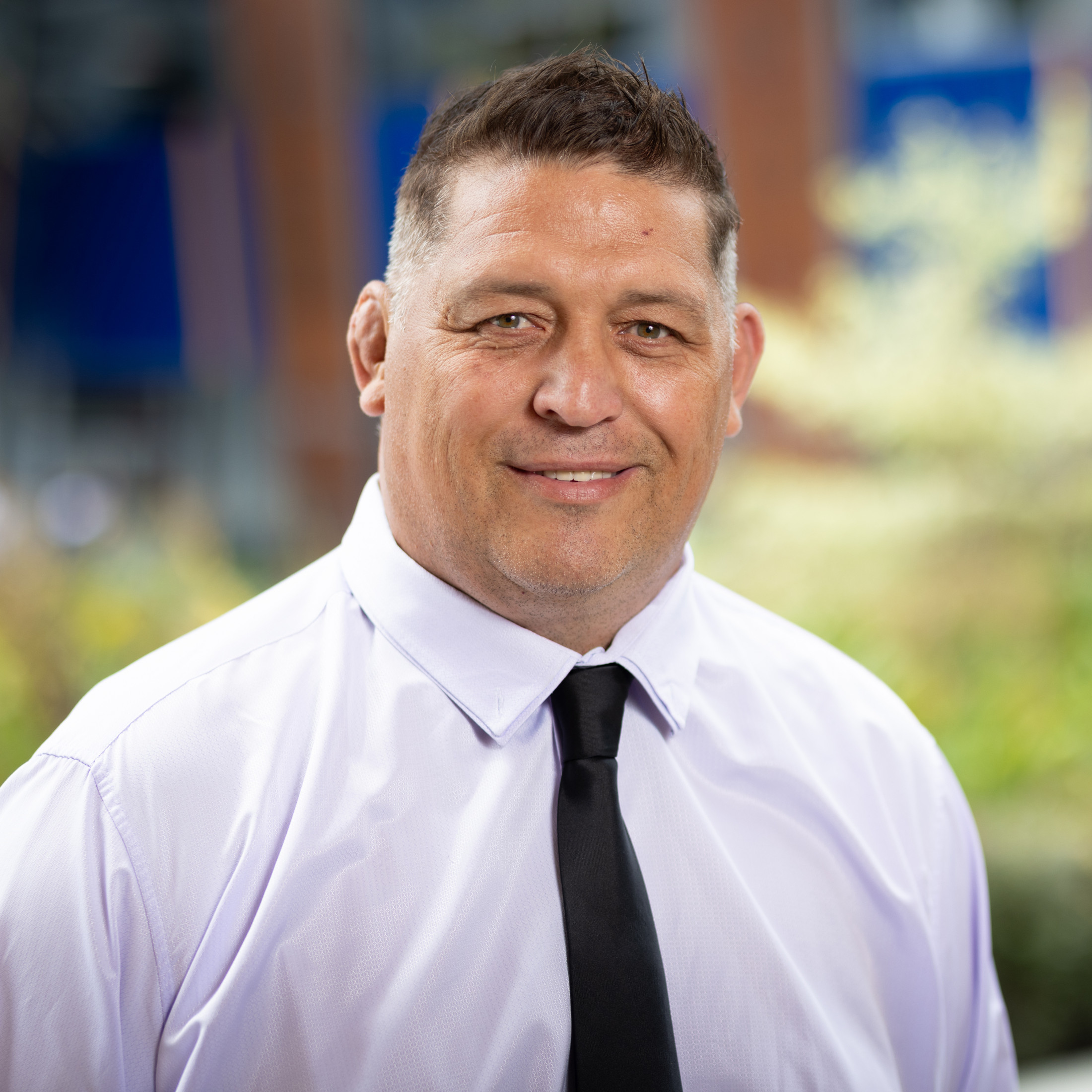 Matua Jacob Kelly