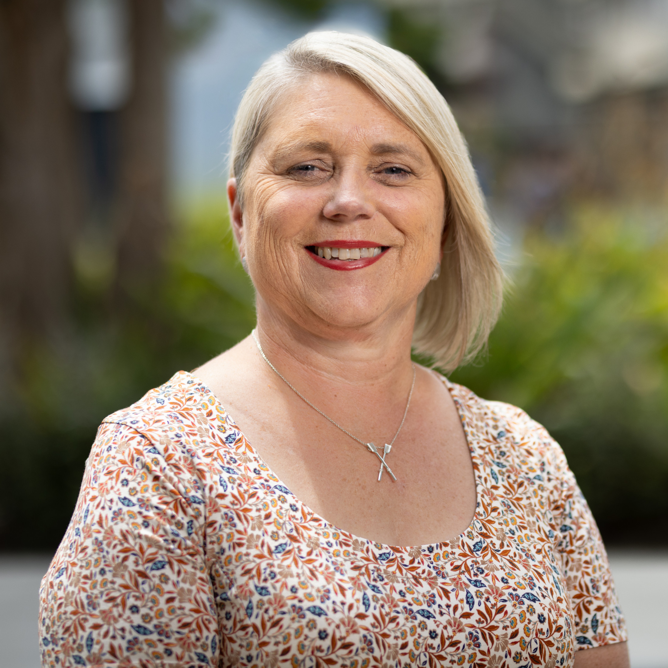 Ms Jackie Smith